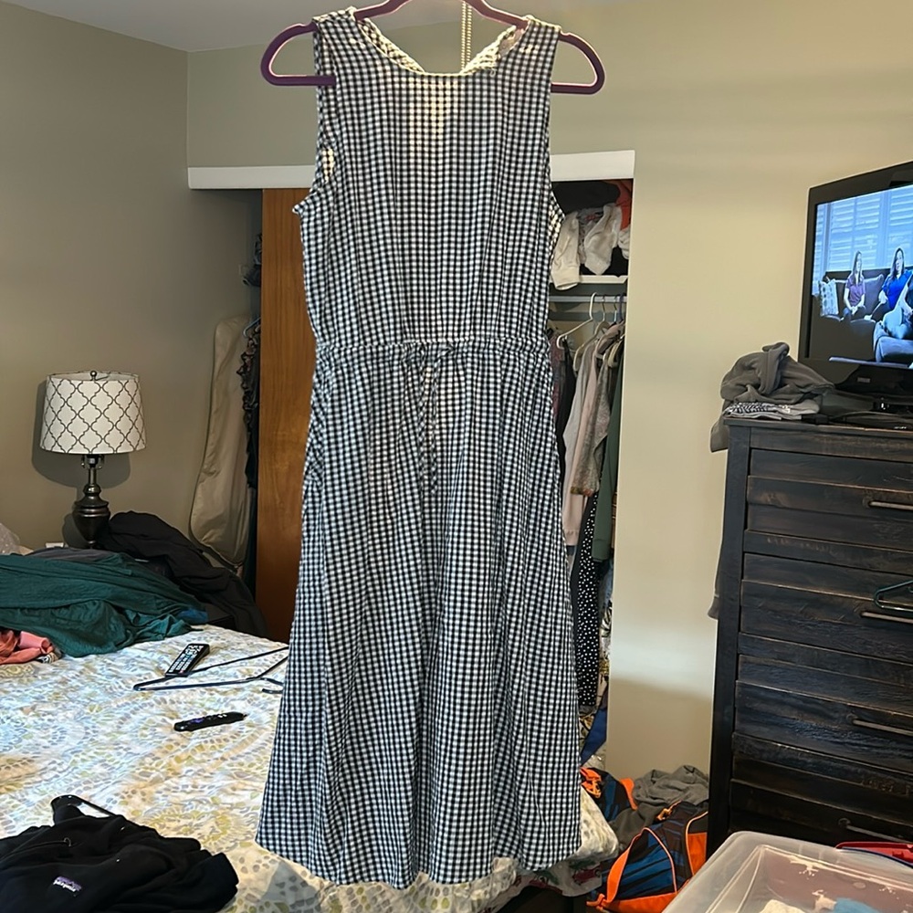 Anne Taylor loft dress